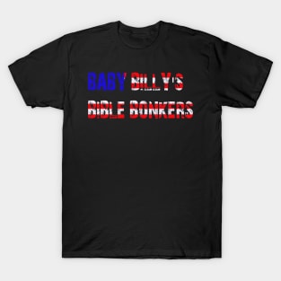 Baby billy bonkers T-Shirt